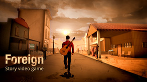 Foreign screenshot thumbnail video