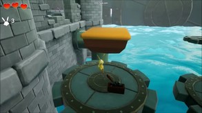 Angry Bunny screenshot thumbnail video