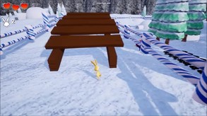 Angry Bunny screenshot thumbnail video