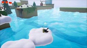 Angry Bunny screenshot thumbnail video