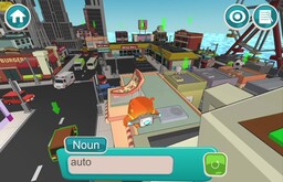 Earthlingo Teaser Trailer