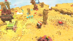 Gameplay