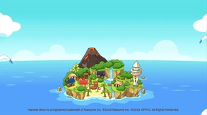 Harvest Moon: Mad Dash screenshot thumbnail video