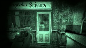 Science Classroom Gameplay