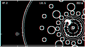 Null Drifter screenshot thumbnail video