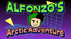 Alfonzo's Arctic Adventure screenshot thumbnail video
