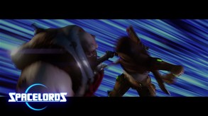 Spacelords screenshot thumbnail video