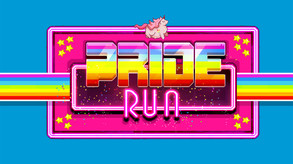 Pride Run screenshot thumbnail video