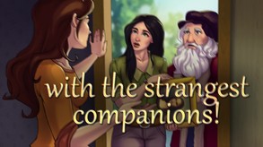 Alicia Quatermain 4: Da Vinci and the Time Machine screenshot thumbnail video