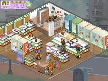 Convenience Store screenshot thumbnail video