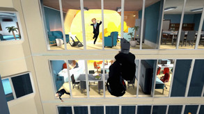 Crisis VRigade screenshot thumbnail video