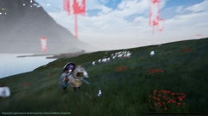 Temporal trailer