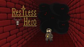 Restless Hero screenshot thumbnail video