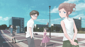 Before Arriving at the Terminal Trailer 1