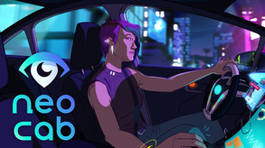 Neo Cab screenshot thumbnail video