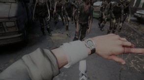 The Walking Dead: Saints & Sinners Tourist Edition screenshot thumbnail video