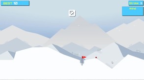 Golf98 screenshot thumbnail video