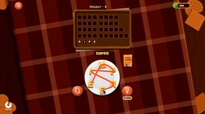 Captain Cook: Word Puzzle screenshot thumbnail video
