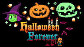 Halloween Forever-游戏截图