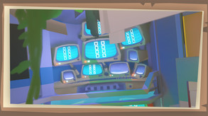 Krystopia: A Puzzle Journey screenshot thumbnail video