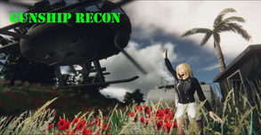 Gunship Recon screenshot thumbnail video