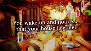 Wizards of Brandel screenshot thumbnail video