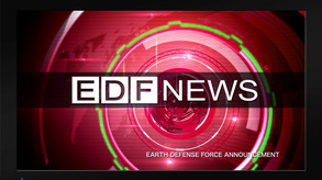  地球防卫军：铁雨-游戏截图