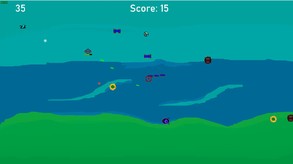 Mystic Space screenshot thumbnail video