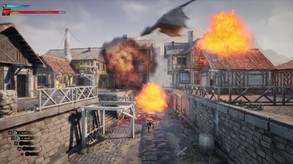 The Handler of Dragons screenshot thumbnail video