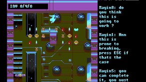 Nauseous Pines screenshot thumbnail video