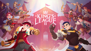 King's League II screenshot thumbnail video
