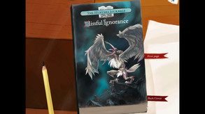 The Hunter's Journals - Blissful Ignorance screenshot thumbnail video