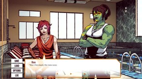 Salting the Earth trailer