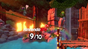 Yooka-Laylee and the Impossible Lair