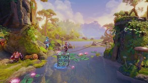 三位一体4：梦魇王子-游戏截图