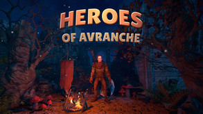 Heroes Of Avranche - Early Access Trailer