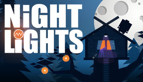 Night Lights - Commercial License screenshot thumbnail video