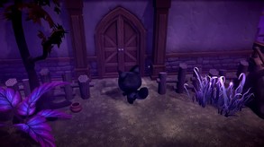 Potion Paws screenshot thumbnail video