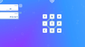 Mini Words - minimalist puzzle screenshot thumbnail video