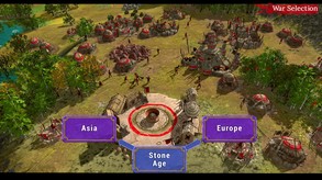 War Selection – Features