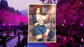 Hentai Jigsaw Puzzle 2 screenshot thumbnail video