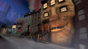 Tales From Off-Peak City Vol. 1 screenshot thumbnail video