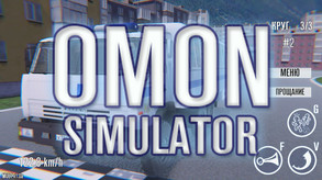OMON Simulator - Official Trailer #2 EN