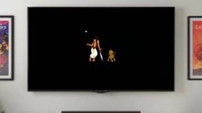 Disney Classic Games: Aladdin and The Lion King screenshot thumbnail video