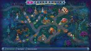 Incredible Dracula: Vargosi Returns screenshot thumbnail video