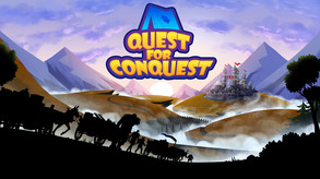 Quest for Conquest - Gameplay Trailer