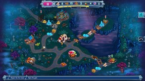 Incredible Dracula: The Ice Kingdom screenshot thumbnail video