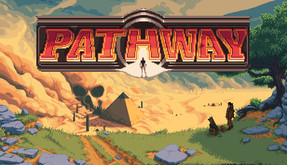 Pathway-游戏截图