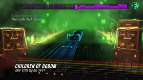 Rocksmith 2014 Edition Remastered Metal Mix Song Pack II screenshot thumbnail video
