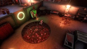 BDSM: Big Drunk Satanic Massacre. Adult Only screenshot thumbnail video